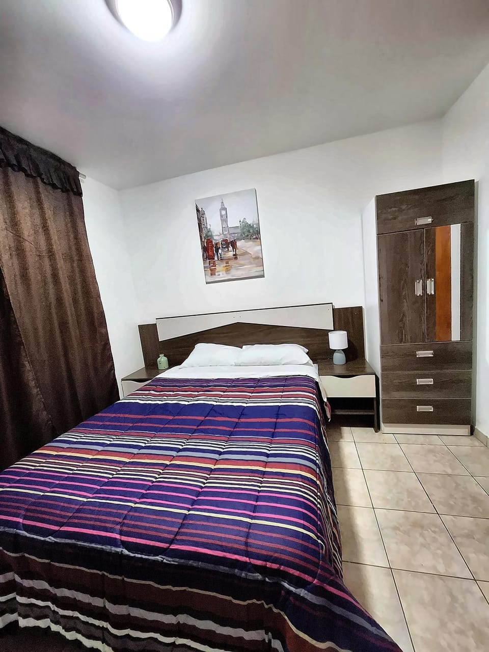 Wayki House Hostal Bed and Breakfast in Ica