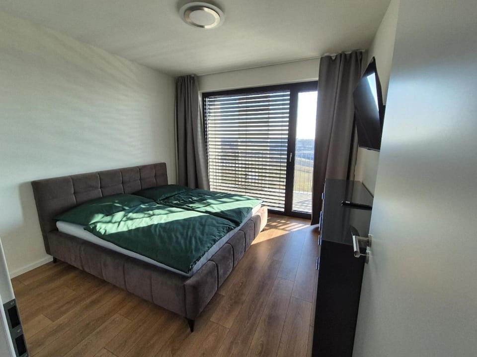 Luxury 3 room apartment Apartment in Bratislava