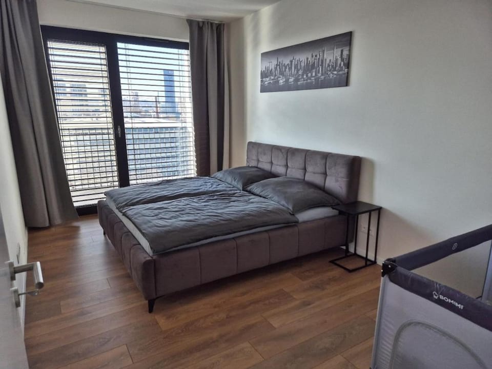 Luxury 3 room apartment Apartment in Bratislava