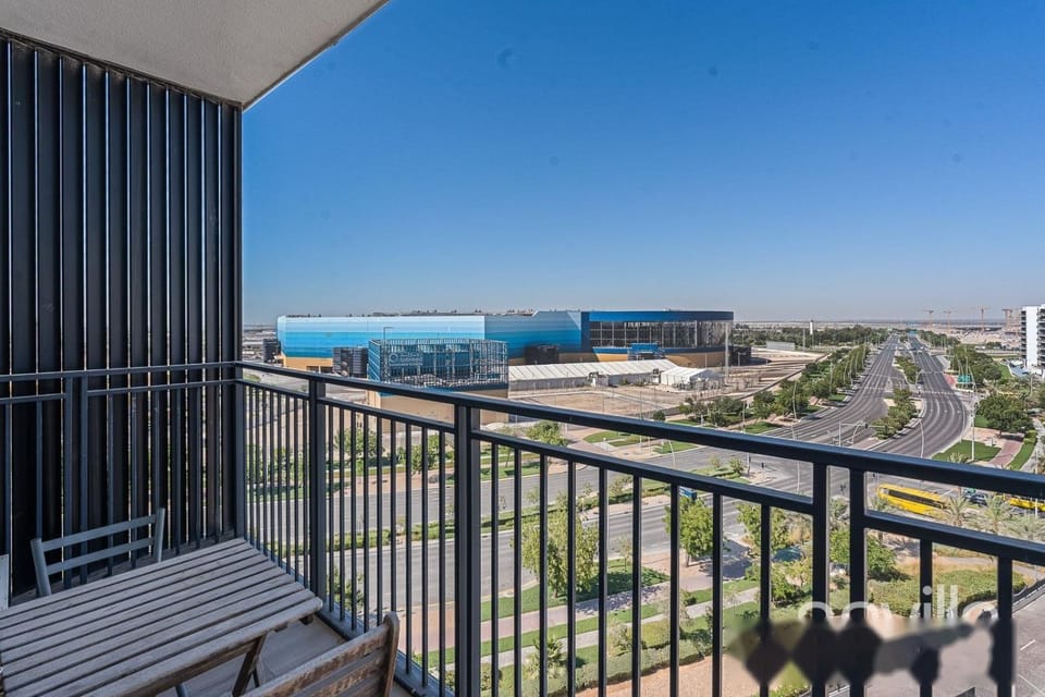 AlHana Bay Retreat- Yas Island Apartment in Abu Dhabi