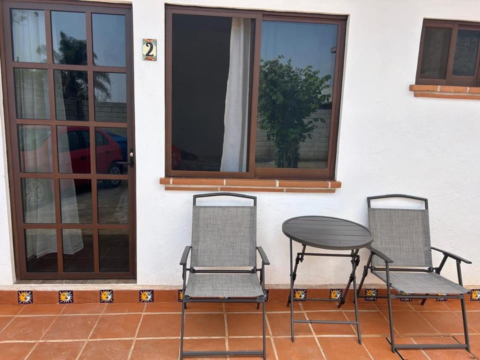 casa regina Vacation rental in Tepoztlan