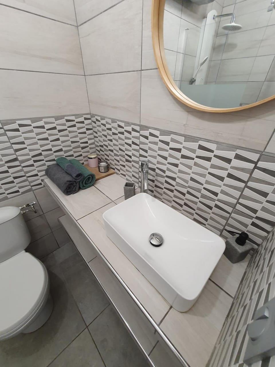 studio cosy idéalement situé parking privé Apartment in Ajaccio