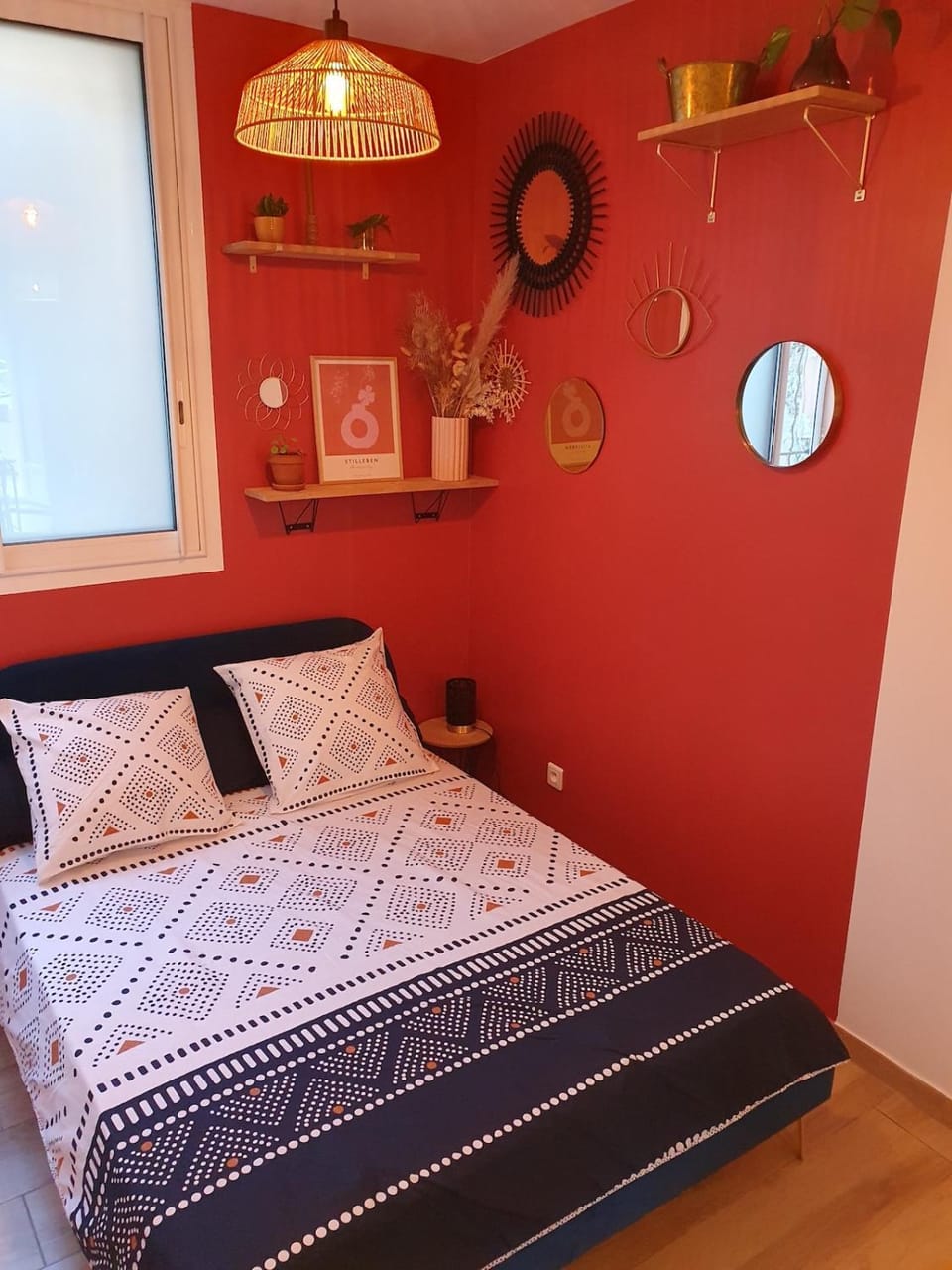 studio cosy idéalement situé parking privé Apartment in Ajaccio