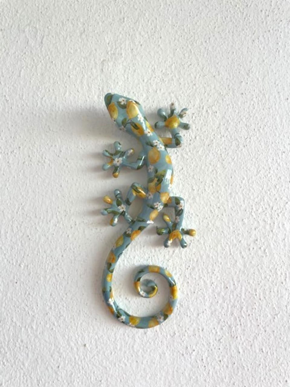 Decorative detail