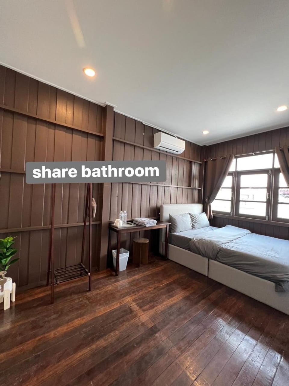 Passenger Guesthouse Ayutthaya Vacation rental in Laos