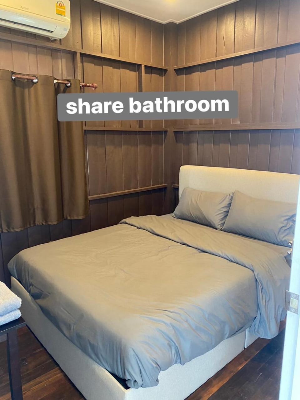 Passenger Guesthouse Ayutthaya Vacation rental in Laos