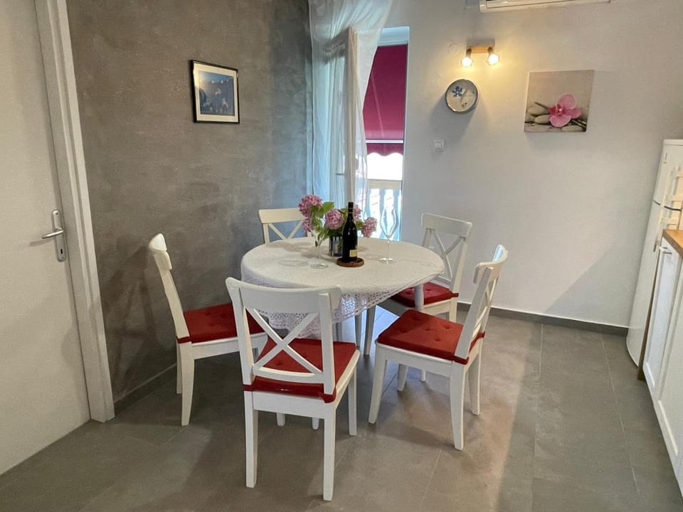 Apartments Nadija Privlaka Apartment in Zadar County