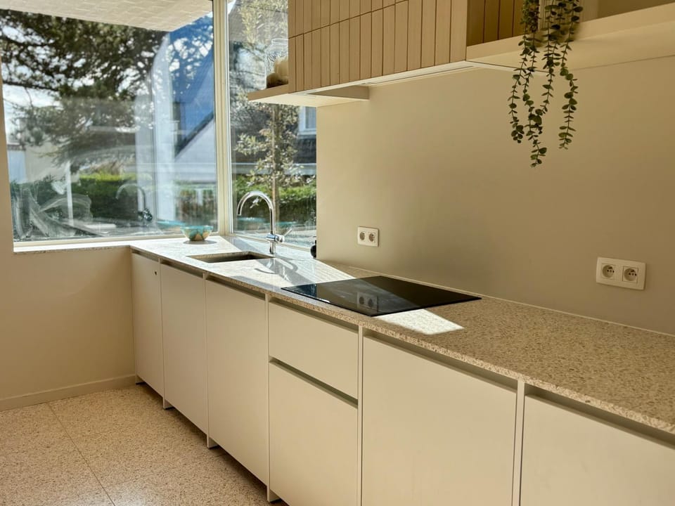 Villa Grinch Villa in De Panne