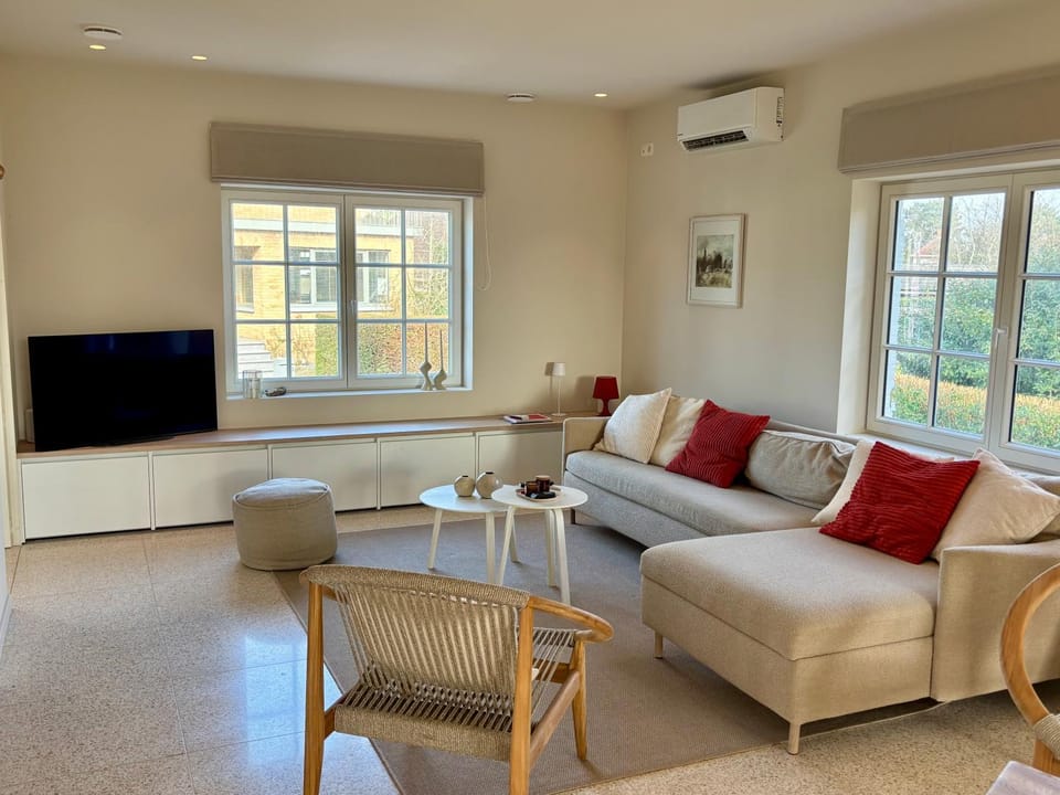 Villa Grinch Villa in De Panne