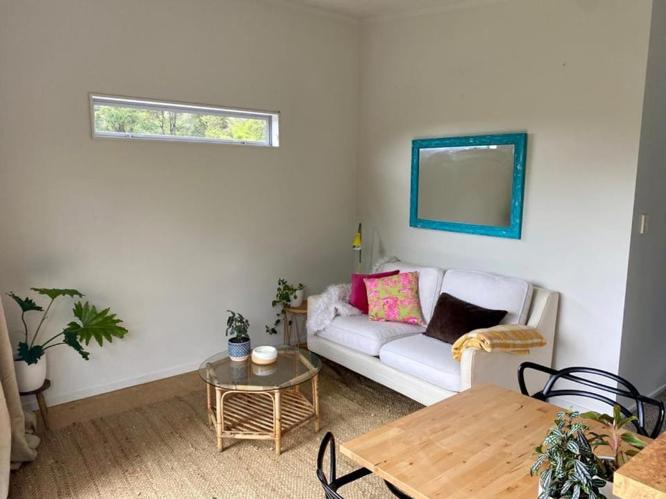 Cosy Bush Apartment Apartment in Auckland