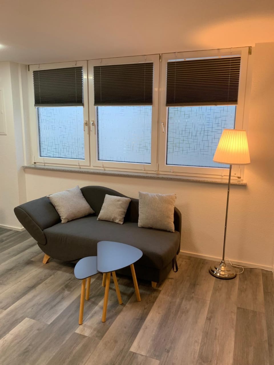 Motel Ambiente 1 Apartment in Aargau, Switzerland