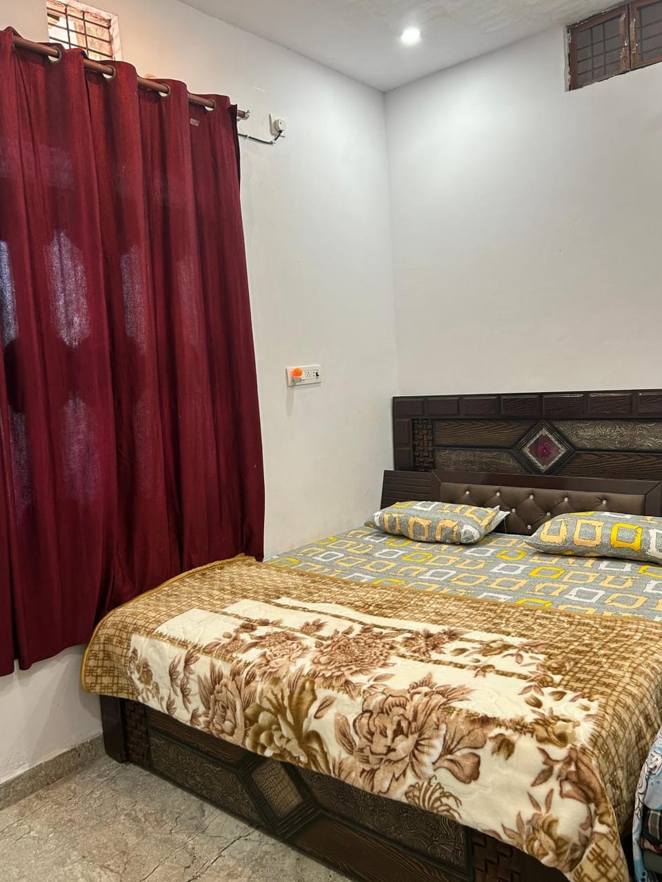 Shivasthali Homestay Vacation rental in Uttar Pradesh