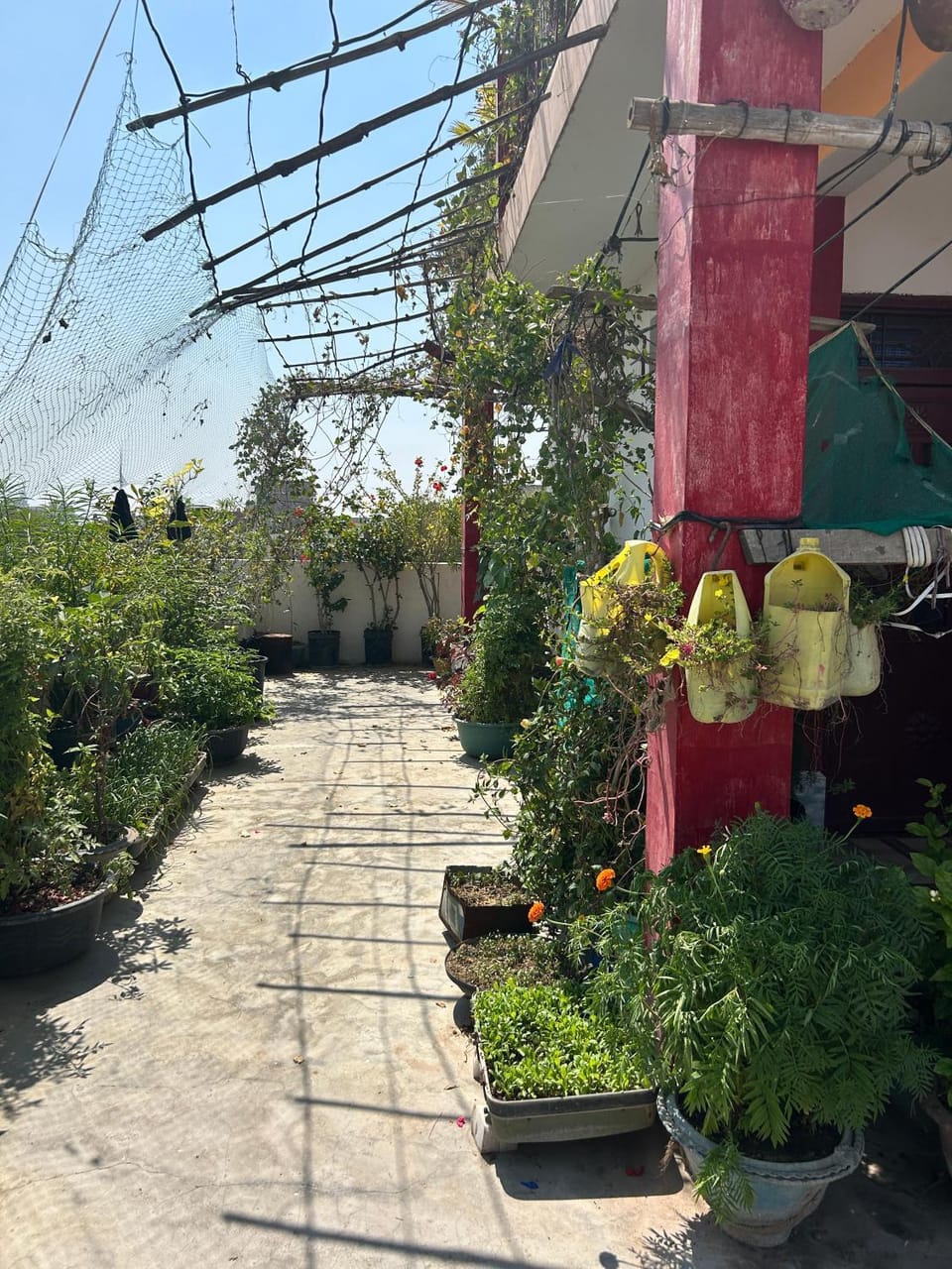 Shivasthali Homestay Vacation rental in Uttar Pradesh