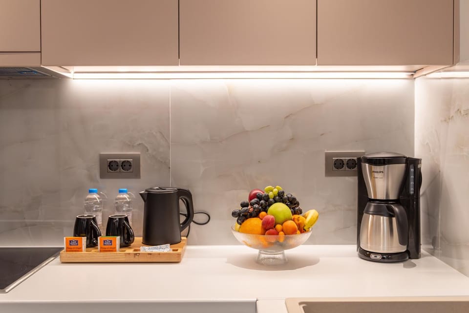 Diamante Del Mar Kos Apartment in Kos