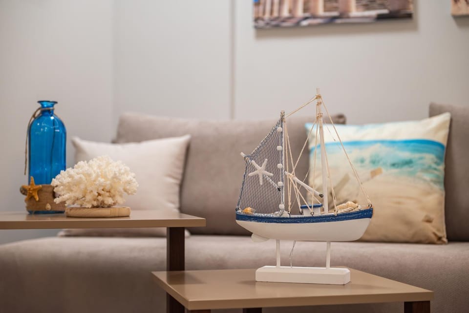 Diamante Del Mar Kos Apartment in Kos