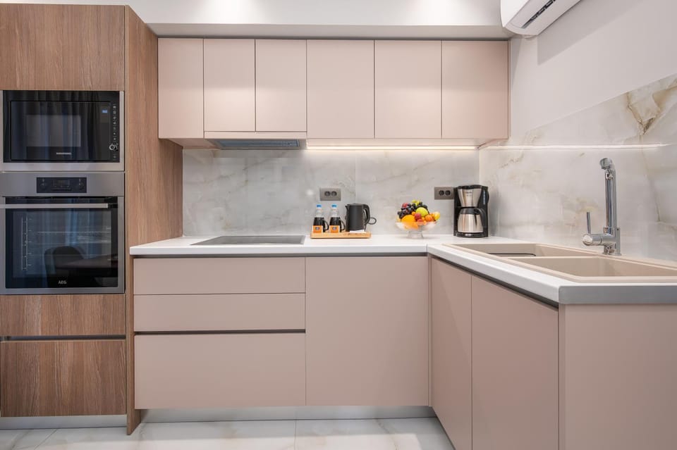 Diamante Del Mar Kos Apartment in Kos