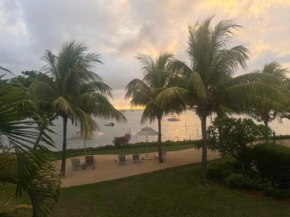 View (from property/room)
