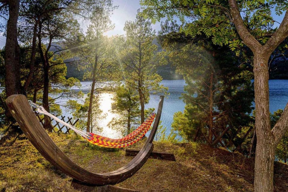 Natural landscape