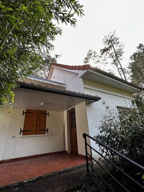 Villa Pomme de Pin House in Quend