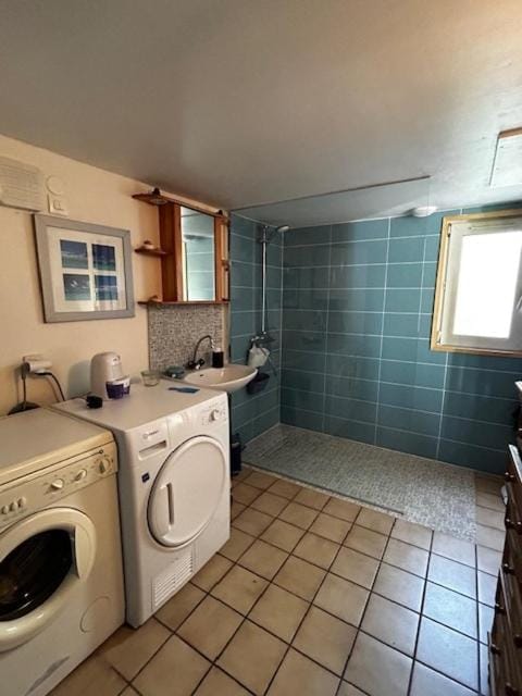 washing machine, dryer