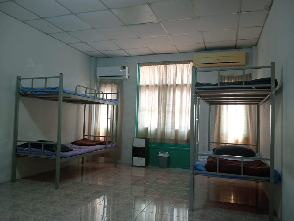 The good one hostel Hostel in Patong