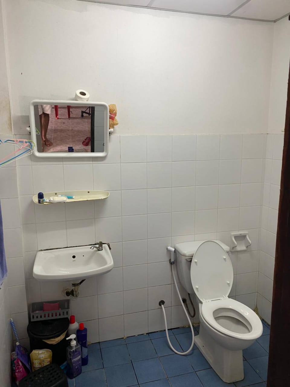 The good one hostel Hostel in Patong