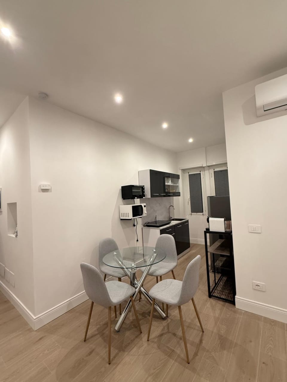 Vita Lux Vatican Suites Bed and Breakfast in Rome