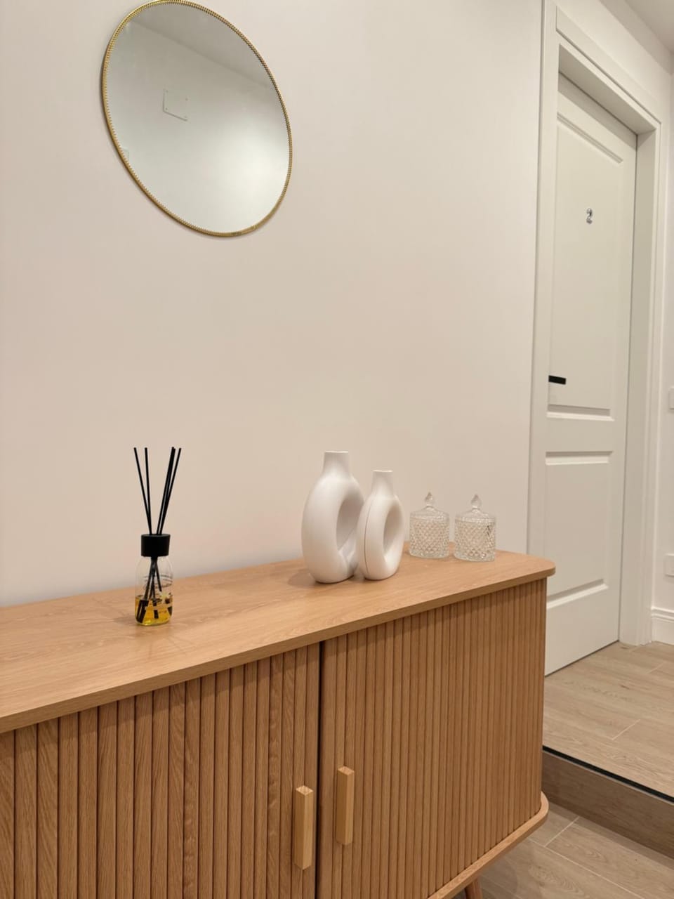 Vita Lux Vatican Suites Bed and Breakfast in Rome
