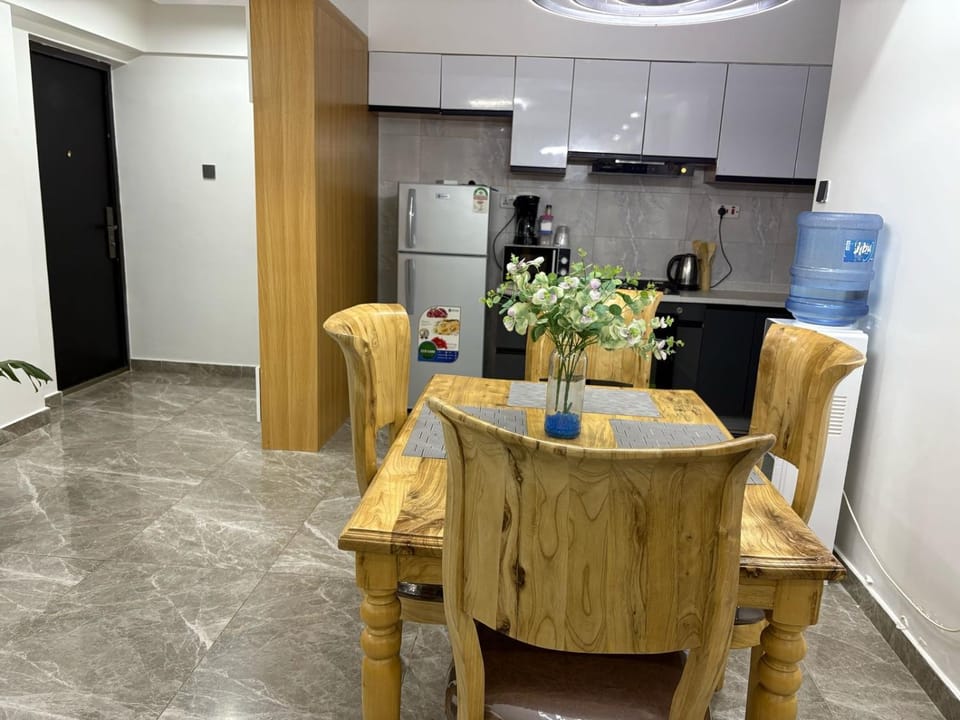 Heartland Garden Kindaruma road Apartment in Nairobi