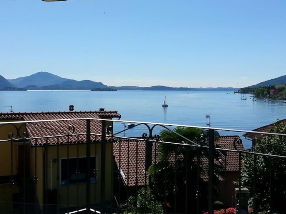 Appartamento Caretto Apartment in Canton of Ticino