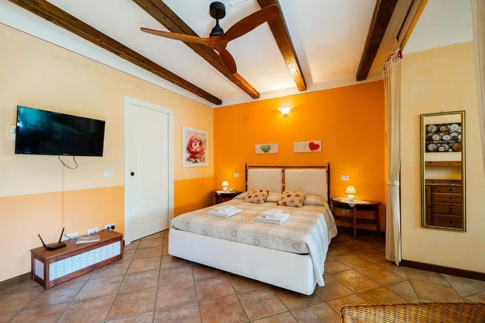 Appartamento Caretto Apartment in Canton of Ticino