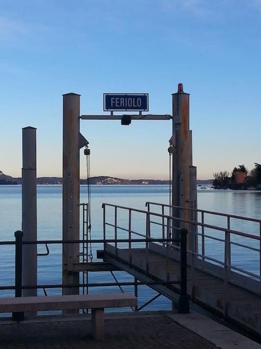 Appartamento Caretto Apartment in Canton of Ticino