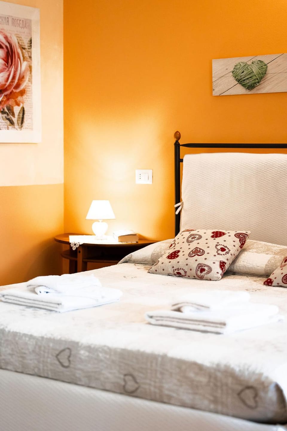 Appartamento Caretto Apartment in Canton of Ticino