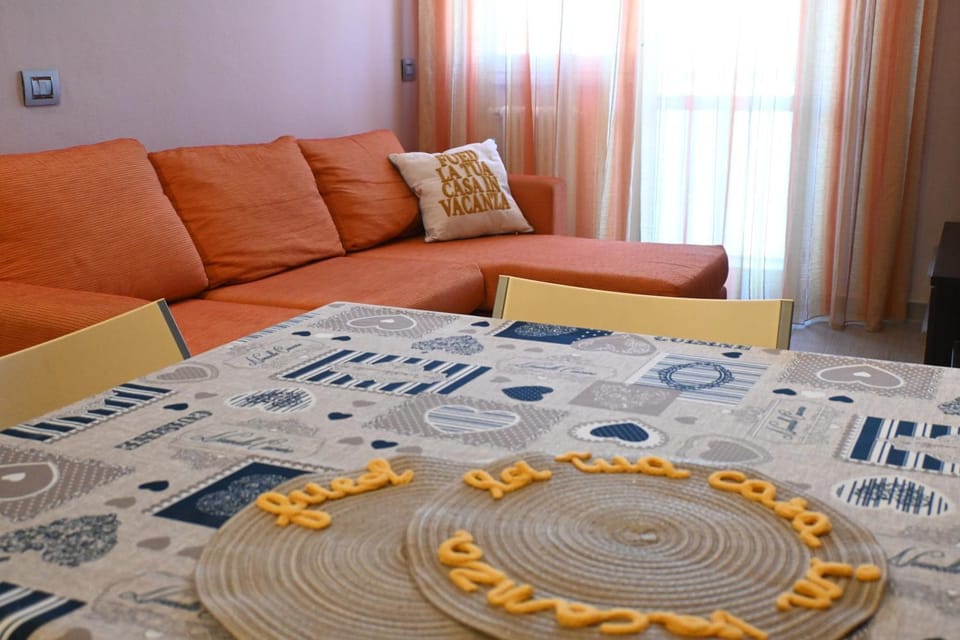 CN006 - Cesenatico, nuovo trilocale con splendida vista mare Apartment in Cesenatico