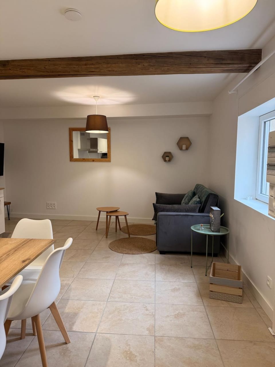 Fleurie Appartement T2 Apartment in Auvergne-Rhône-Alpes