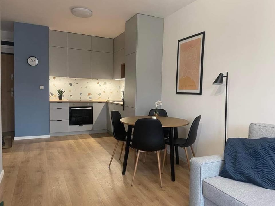 Apartament Orkana Residence Apartment in Poland