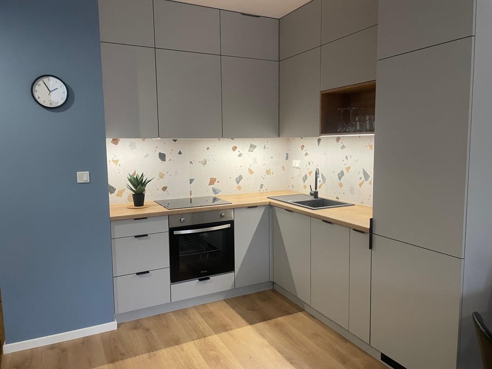Apartament Orkana Residence Apartment in Poland