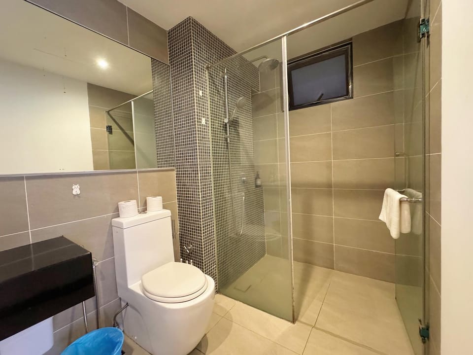 Shower