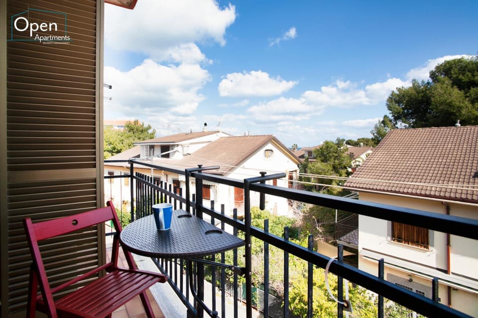 View (from property/room), Balcony/Terrace