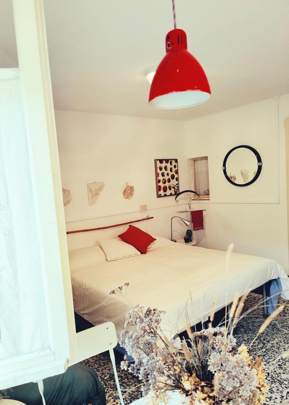 Casalago Apartment in Domaso