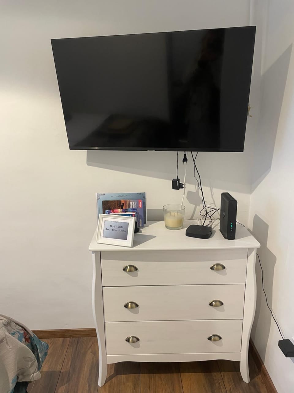 Belvárosi lak Apartment in Hungary