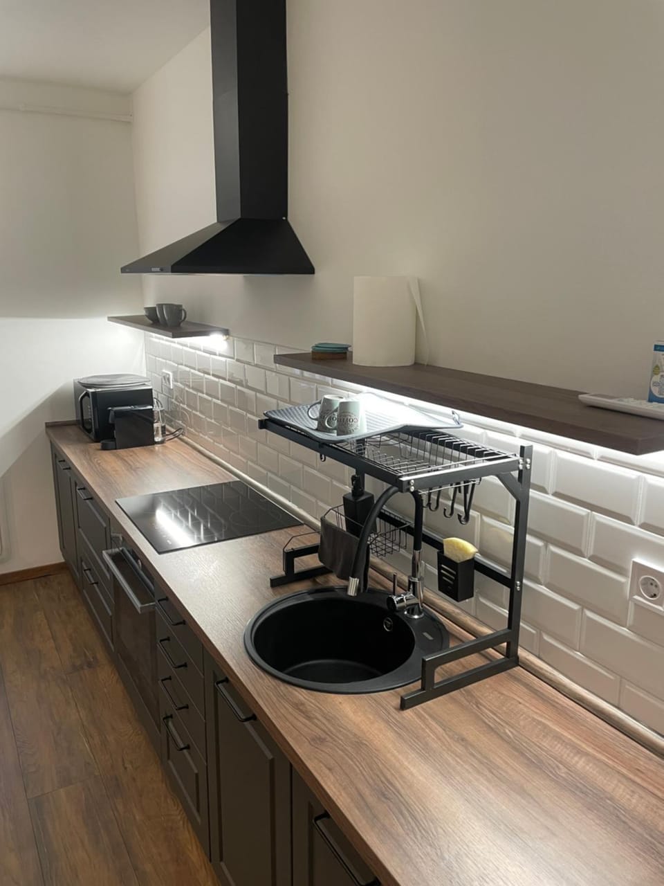 Belvárosi lak Apartment in Hungary