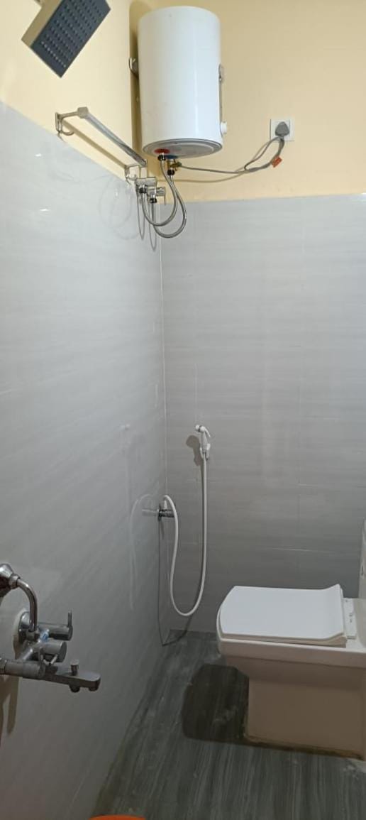 VP Residency Hotel in Tamil Nadu