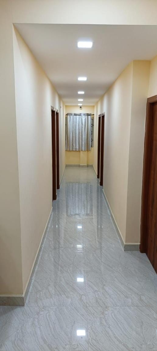 VP Residency Hotel in Tamil Nadu