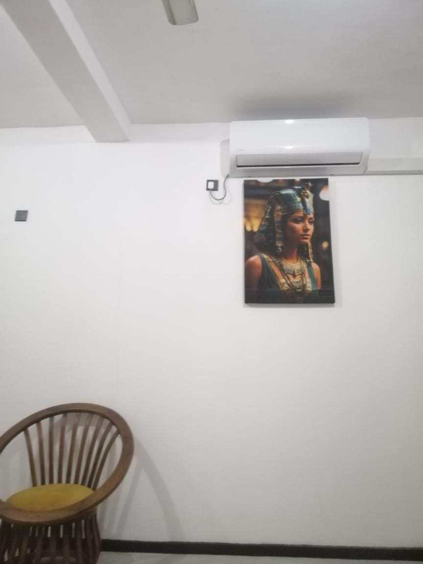 Osh Villa Apartment in Ahangama