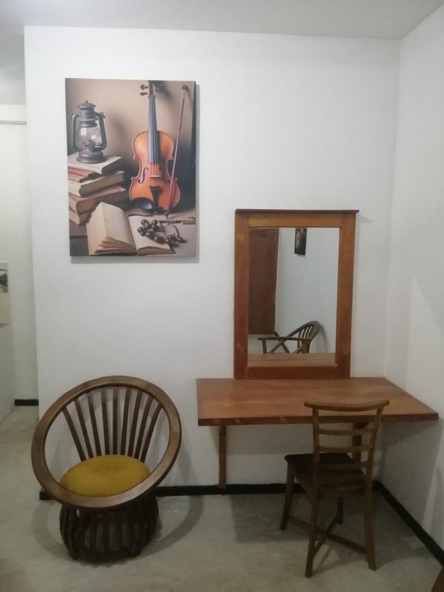 Osh Villa Apartment in Ahangama