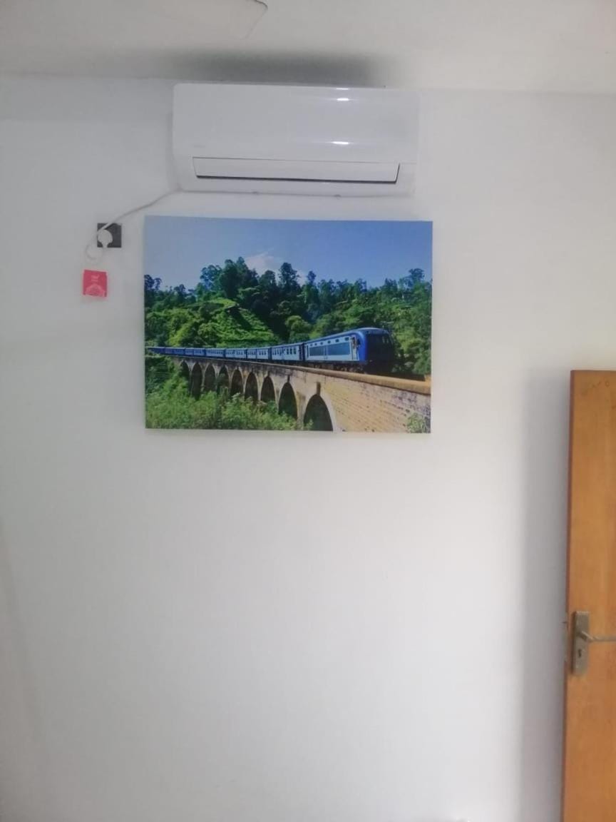 Osh Villa Apartment in Ahangama