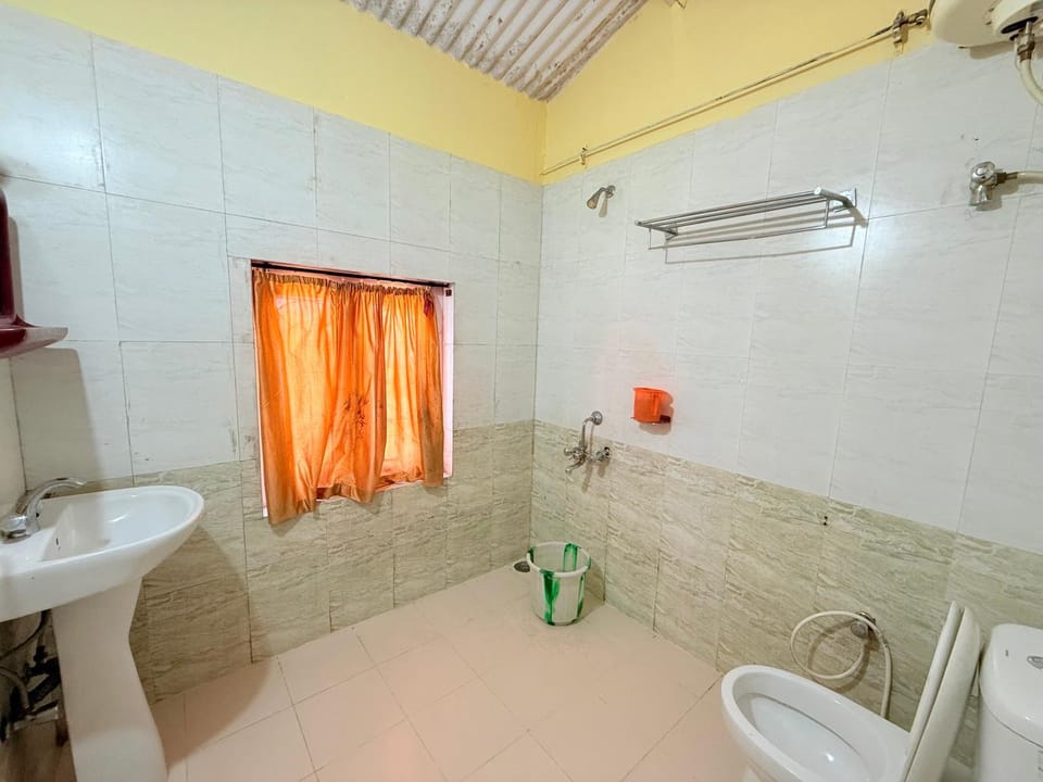 Toilet, Bathroom