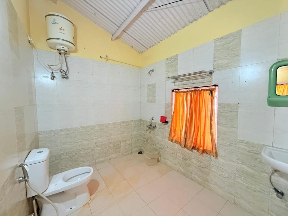 Toilet, Bathroom