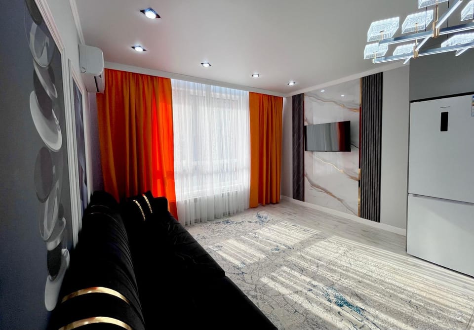 TV and multimedia, Living room, Photo of the whole room, Seating area